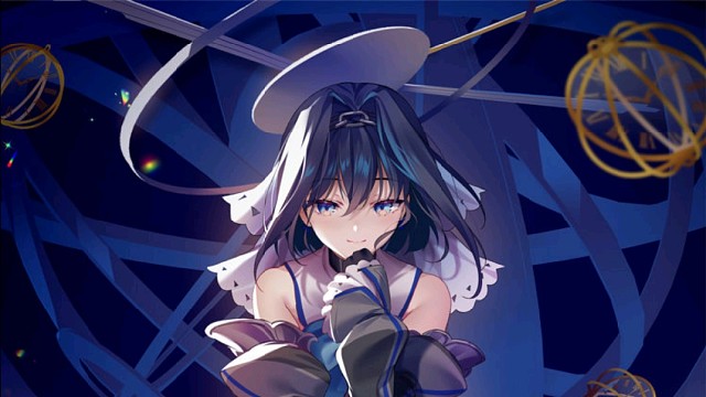 (崩坏3)奶希原罪243°批发950