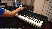 YAMAHA P515电钢+iOS可以怎么用