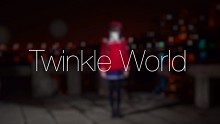 【海獭Rakko】Twinkle World 【圣诞快乐】