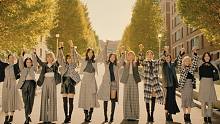 E-girls「So many stars」