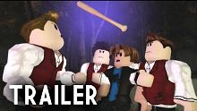 Blox Watch - A Roblox Horror Movie (Official Trail