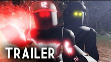 Blox Watch - A Roblox Horror Movie (Trailer)