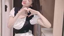 宝 可爱吗？不可爱删了#甜系女孩 #扭一扭 #猫系女友 #拍照姿势 #我猜你也想靠近吧 #学院风 #