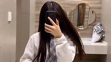 听说女生键盘打出“SP”都是薯片，而男生打出是…
 #摇裙子  #微胖