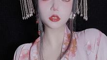 #筷子拍照 #狐狸出嫁仿妆