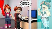 Roblox - MARRETÃO EM FAMÍLIA (Flee The Facility)
