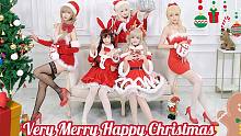 【蒙德圣诞会】Very Merry Happy Christmas☆来签收你的礼物吧！