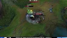 #lpl  赛场上的点燃 #男枪 恐怕是要载入史册了#英雄联盟lol