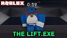 Roblox:The Lift.exe 【米歐】