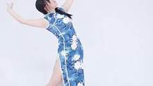 #dou成长孵化营 情深深雨濛濛，多少楼台烟雨中