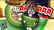 ROBLOX SNAKE