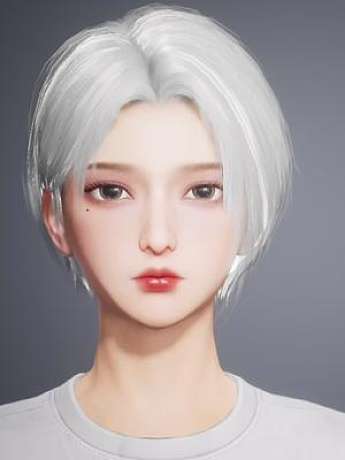 正式服捏脸分享码一定要收藏好#和平精英捏脸