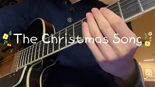 The Christmas Song cover Nat King Cole