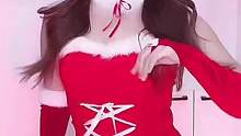 #微胖 #圣诞舞会限时开启  艾特你列表第二个人陪你过圣诞吧～