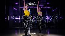 【MERRY AVEME】FAY编舞-《LAST CHRISTMAS REMIX》-Showmusi