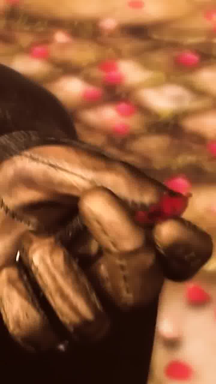 欢迎来到魔兽者的直播间