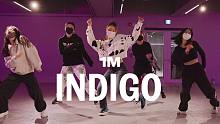 【1M基础】Dohee 编舞《Indigo》