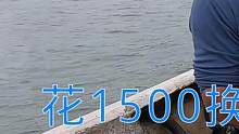 花1500换新起网机后，首次出海连抓值钱大货，来叔高呼发财激动了（上）#乡村新景象 #新农人计划