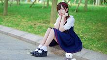 【白依】30秒能做什么呢❤这次比45s还短诶♪( ´θ｀)ノ