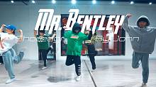【CUBE舞室】博博编舞作品《Mr. Bentley》