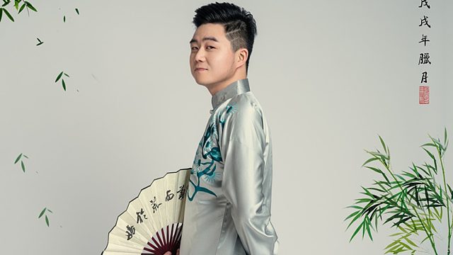 三国-曹操西征定汉中1