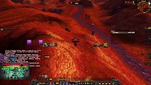 魔兽世界 TBC 2.5狂暴战一键宏 全判定说明