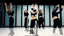 SINOSTAGE舞邦 | 一起来跳韩舞吧！Evie编舞 课堂视频 - SG（Explicit）