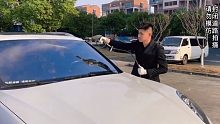 【沉浸式洗车】你们千万不要来找我洗车，要不然我怕我洗完后你都不认识你的车了