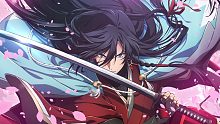 【剧场版/ufotable】活击/刀剑乱舞 先导视觉图公开PV【F宅/1080P+】