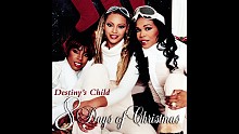 DESTINY'S CHILD「A "DC" Christmas Medley」