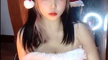 美女长大了