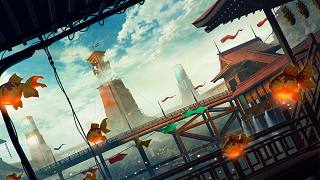 【Luna Safari】秋日祭 【原創(chuàng)和風電音】