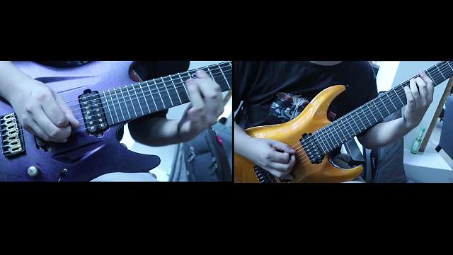 【张尼玛】高难度前卫神曲 ashes of lesser men ( conquering dyst