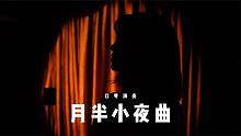 口琴版如泣如诉，好听到单曲循环《月半小夜曲》