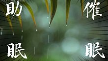 【催眠物语_miss】环境音、白噪音、助眠音、雨天「建议佩戴耳机食用」