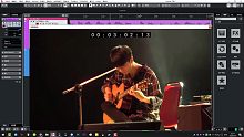 cBm制谱实录：郑成河-（五月天）我不愿让你一个人