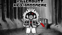 [ 传说之下 AU：尘埃杀手 第二阶段 ] [ Undertale AU KillerDust] R