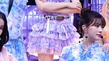 #2021生态开放大会 #凑崎纱夏 #舞法天女朵法拉