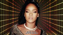 Calvin Harris & Rihanna：《This Is What You Came For