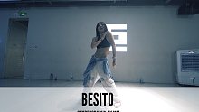SINOSTAGE舞邦 | Mia编舞 课堂视频 - Besito