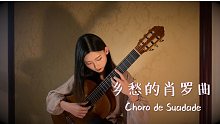 【乡愁肖罗曲】就送给漂泊在外的年轻人们吧
