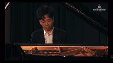 【黑森州广播】刘子钰演奏斯克里亚宾练习曲Op.8 no.12