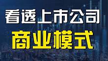 如何分析公司的商业模式和估值？【交大陈欣】