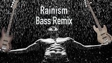bass remix rain rainism 拇指爆裂！slap演奏方式！with sire V1