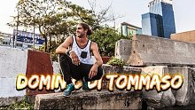 Dominic Di Tommaso个人跑酷集锦