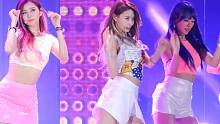 除了卖弄性感，简直一无是处，HELLOVENUS—I'm ill舞台混剪！