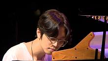韩国小哥金约翰Yohan Kim爵士钢琴即兴 Just The Two Of Us  (Hanam 