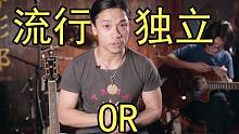 独立音乐一定比流行音乐厉害吗？船仔帮你重新树立对音乐的认识！？别再只看网易云音乐的评论了！【雾影都日