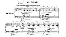 【钢琴】阿米迪·列弗洛伊德－降D大调练习曲“夜曲” Op.63 No.22 卡萨利斯演奏