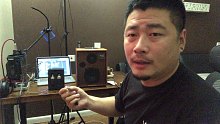 AUDIX 火球 Xvive U3无线接收器 ACUS阿克斯原声音箱 设备测试分享